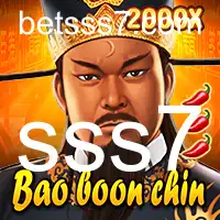 Descubra o Fascinante Mundo de BaoBoonChin: O Jogo do Ano