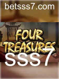 Explorando o Mundo de FourTreasures: O Jogo de Estratégia e Aventura