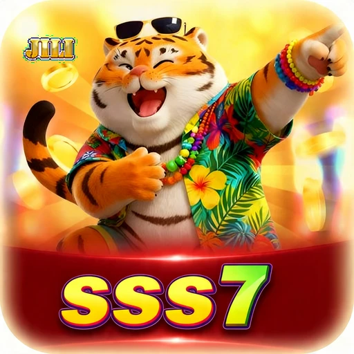 sss7 Logo