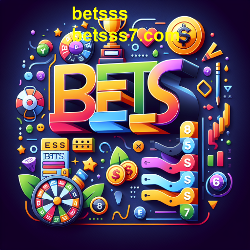 Explorando o Jogo de Ranking no Betsss: Competição e Entretenimento em Palavras-Chave