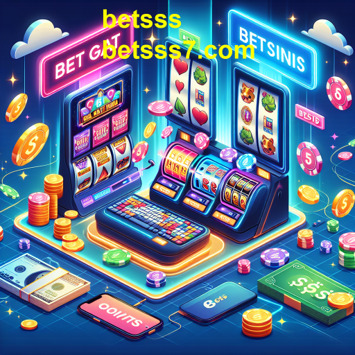 Descubra as Melhores Promoções de Jogos no Betsss