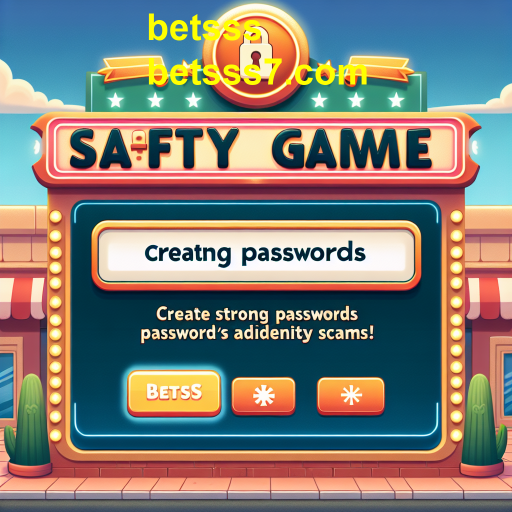 Jogos de Segurança: Aprendendo a Proteger-se no Mundo Digital