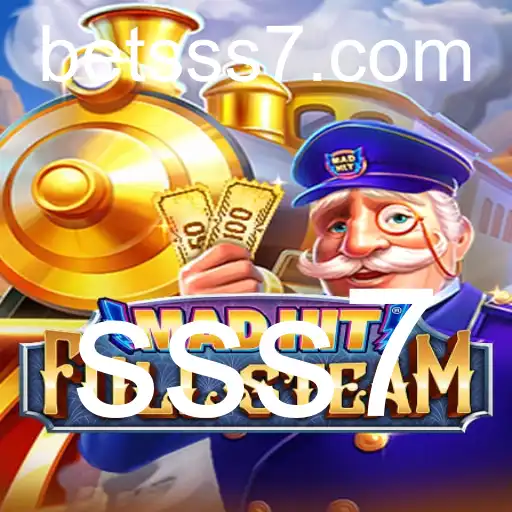 Explorando o Mundo de MadHitFullSteam: Um Jogo que Revoluciona Com SSS7